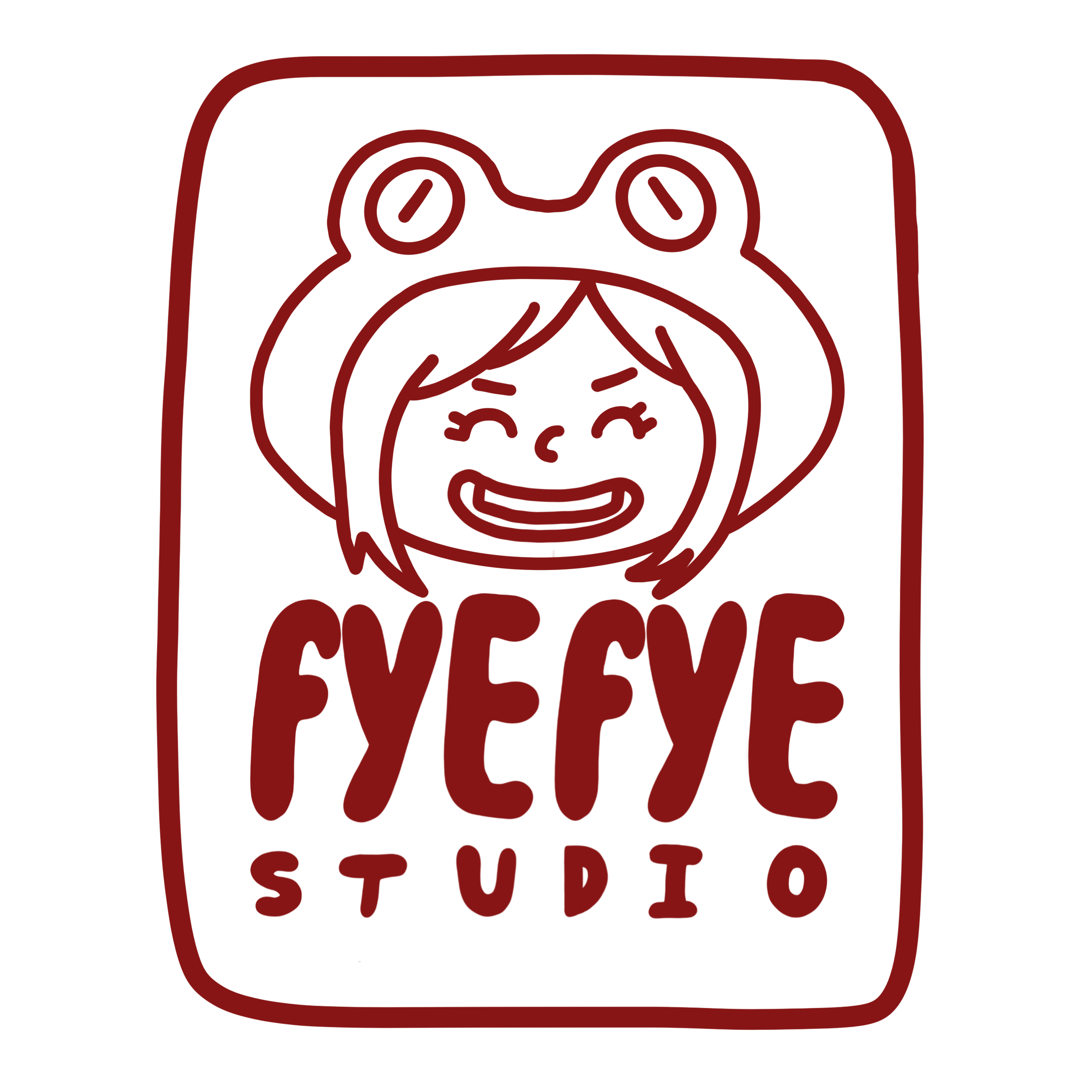 fyefye studio